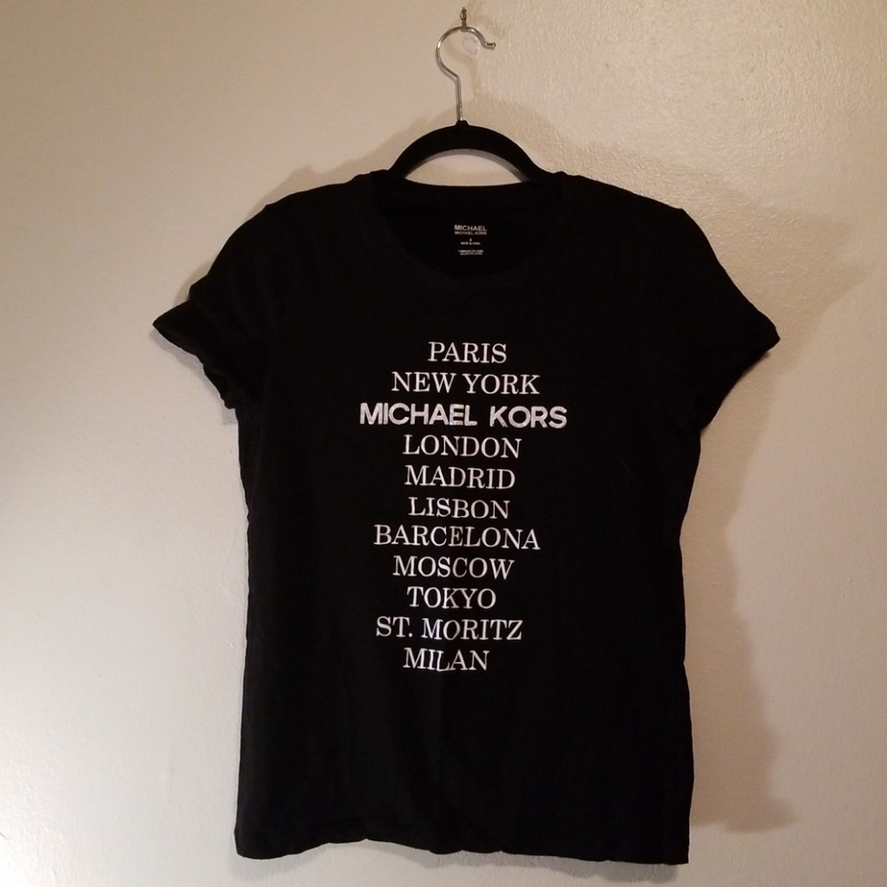 Michael Kors t-shirt